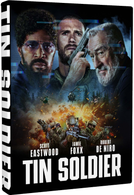 Tin Soldier 2025 .mkv WEBRiP - ITA - limperodeisogni