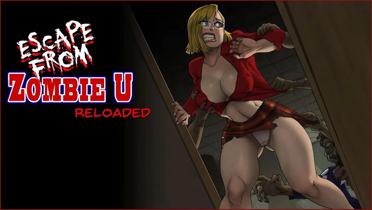 Escape From Zombie U