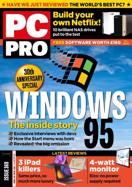 PC Pro No 369 2025
