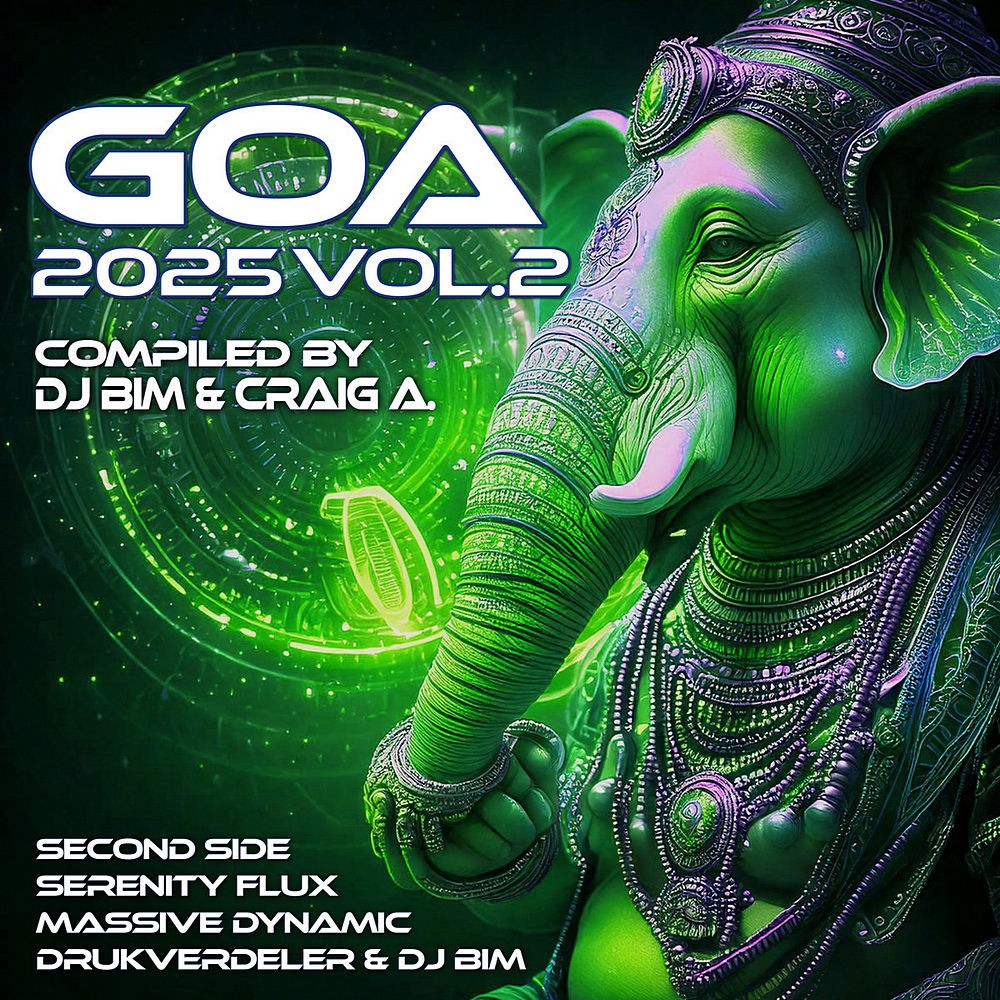 Goa 2025, Vol. 2 (2025)