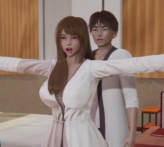 Bastian's Family Secret Ver.0.02.4 by BOXgurih Win/Android Porn Game