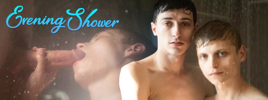 Helix - Kurt Niles, Owen Hayes - Evening Shower