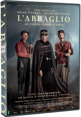 L'Abbaglio 2025 .mkv WEBRiP - ITA - limperodeisogni