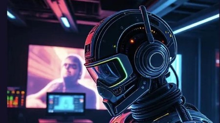 5cf9f9631ea104913253dffffc464baf - The Complete Video And Audio Editing With AI  Zero To Hero