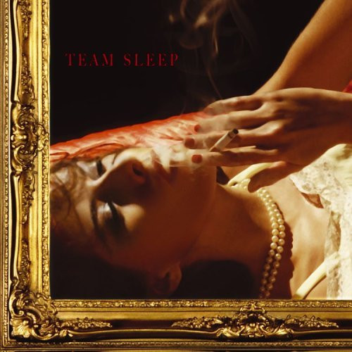 Team Sleep - Team Sleep (2005) (LOSSLESS)