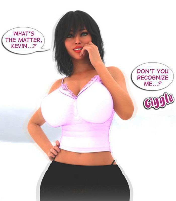 Drafted 1: Deadline Dilemma 3D Porn Comic