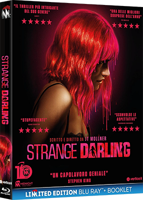 Strange Darling 2023 .mkv BDRIP - ITA - limperodeisogni