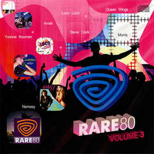 Rare80 Volume 3 (2CD) (2013) FLAC