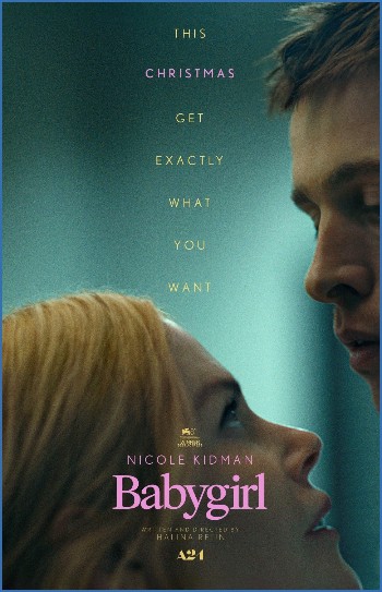 Babygirl 2024 1080p AMZN WEB-DL DDP 5 1 H 264-PiRaTeS
