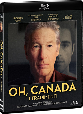 Oh, Canada - I Tradimenti 2024 .mkv BDRIP - ITA - limperodeisogni