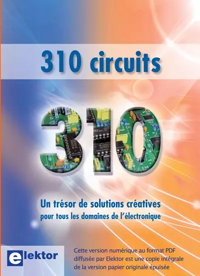 310 Circuits