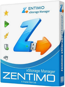 Zentimo xStorage Manager 3.1.2.1301 Multilingual + Portable