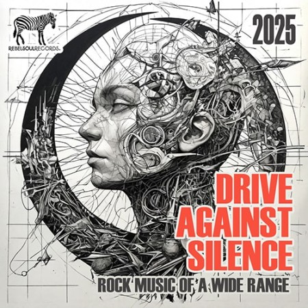 Drive Against Silence (2025) Drive Against Silence (2025)