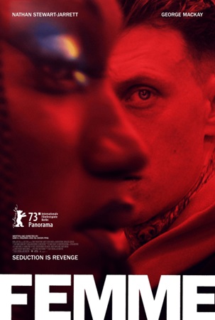 Женщина / Фэм / Femme (2023) WEB-DLRip-AVC | L