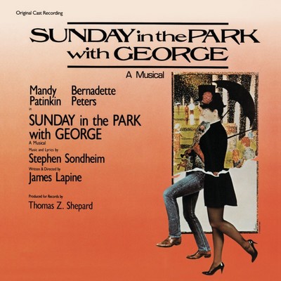 Sunday in the Park with George