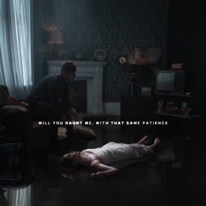 Bury Tomorrow - Will You Haunt Me, With That Same Patience (2025)