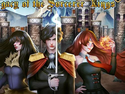 Noblesse Oblige Ver.0.15.1.0 by Lord Forte Games Porn Game