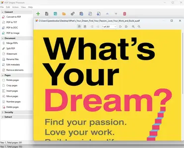PDF Shaper Premium  Ultimate 15.1 Multilingual Portable