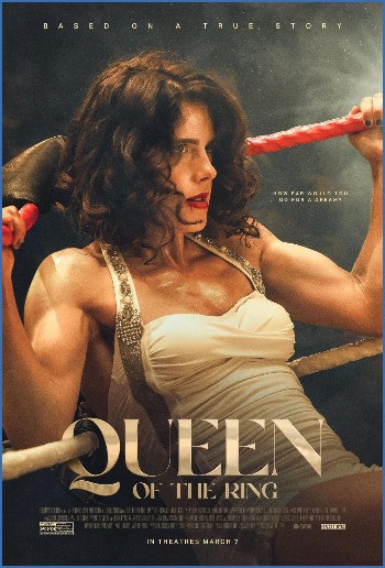 Queen Of The Ring 2024 1080p WEBRip x265 10bit AAC5 1-LAMA