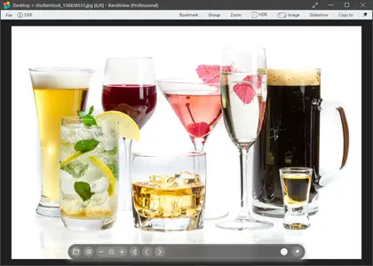 BandiView Pro 7.16 (x64) Multilingual + Portable