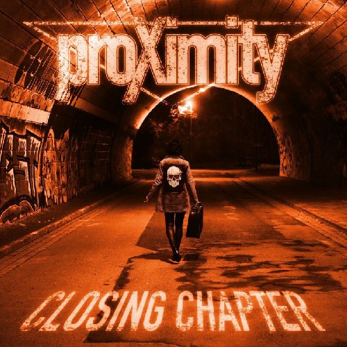 ProXimity - Closing Chapter (2025) MP3