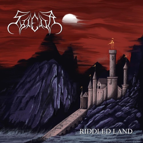 Sulevia - Riddled Land (2025) MP3