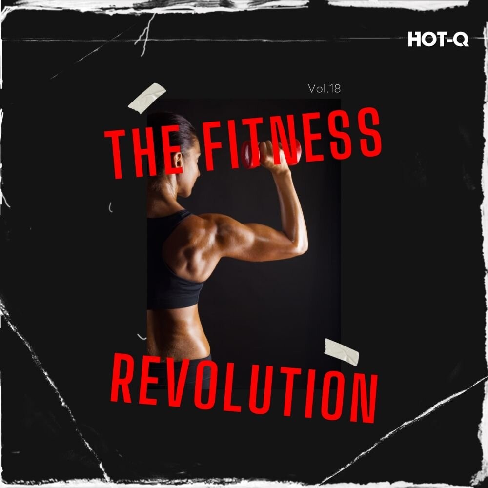 The Fitness Revolution 018 (2025)