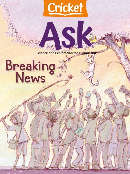 Ask - May-June 2025