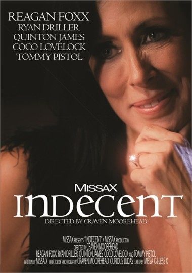 Indecent / Непристойность