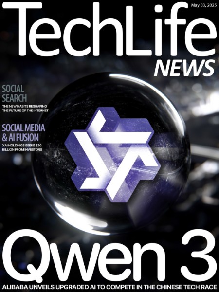 Techlife News - 3 May 2025