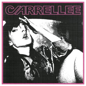 Carrellee - Carrellee (2025)