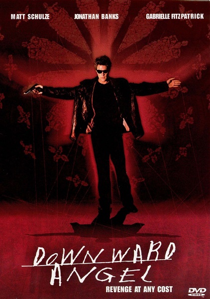 Гильдия / Downward Angel (2001) DVDRemux | P2