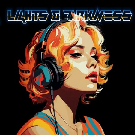 Stealth - Lights & Darkness (2024) Stealth - Lights & Darkness (2024)