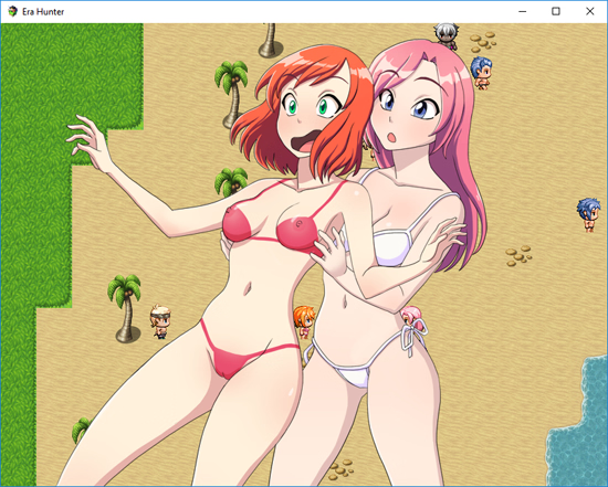 EraHunter by EraHunter version 0.5.5