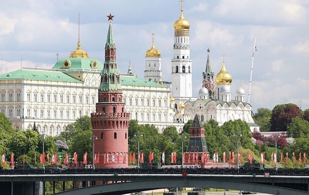 В Кремле сделали заявление по поводу переговоров