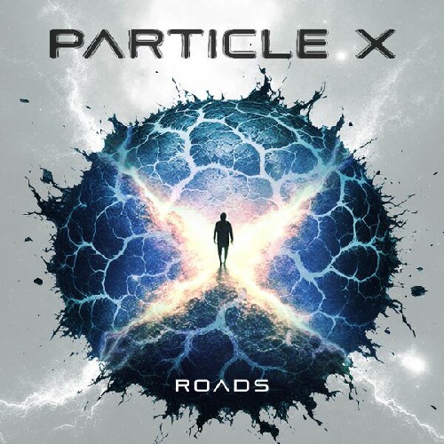 Particle X - Roads (2025) MP3