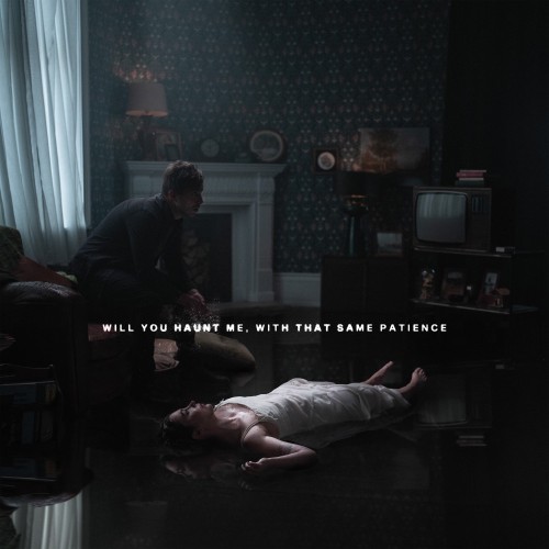 Bury Tomorrow - Will You Haunt Me, With That Same Patience (2025)