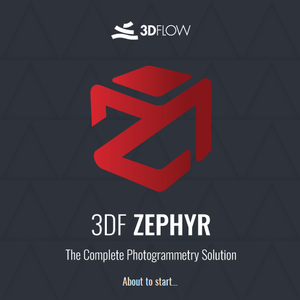 3DF Zephyr 8.007 Multilingual (x64)