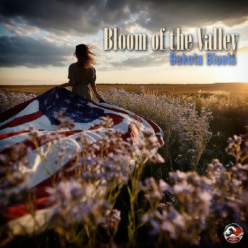 Dakota Bluets - Bloom Of The Valley (2025) MP3
