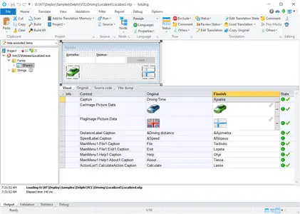 Soluling Enterprise 1.0.1065