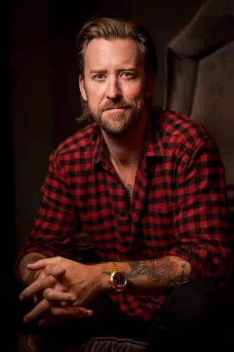 Charles Kelley - Discography (2016-2022) MP3