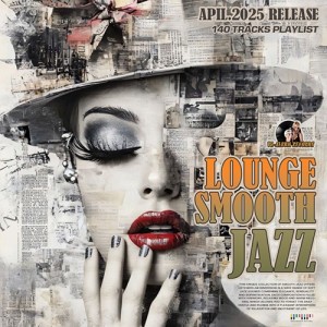 Lounge Smooth Jazz (2025)