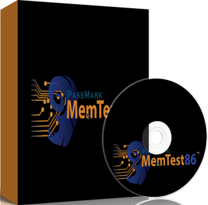PassMark MemTest86 Pro 11.3 Build 1000 Multilingual ISO