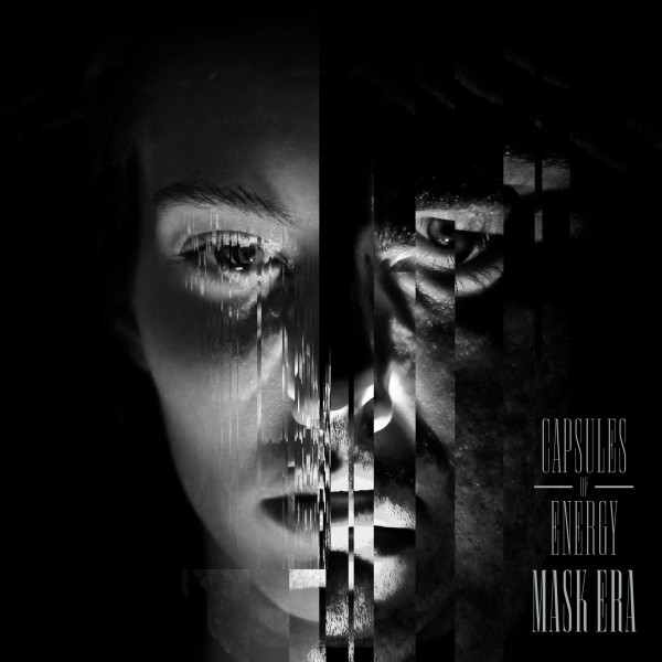 Capsules of Energy - Mask Era (2025)