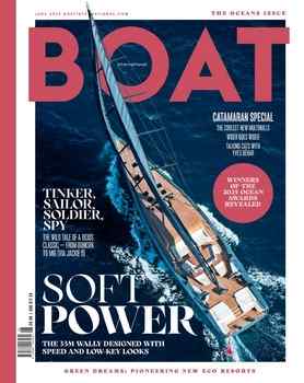 Boat International 2025-06