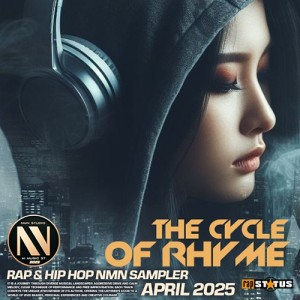 The Cycle Of Rhyme (2025)