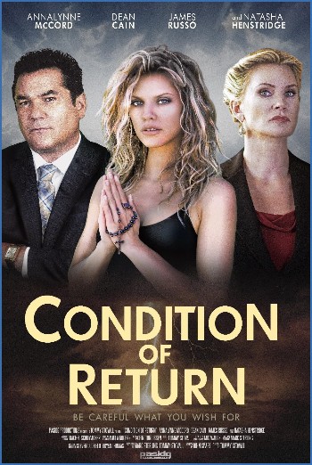 Condition Of Return 2023 1080p AMZN WEB-DL H264-vase