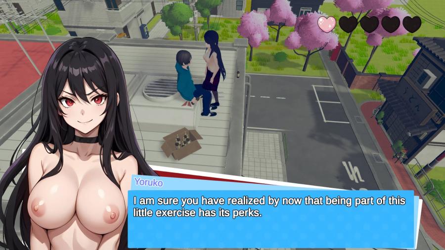 Snapshot! Ver.0.784 by Tiny Secret Games Porn Game