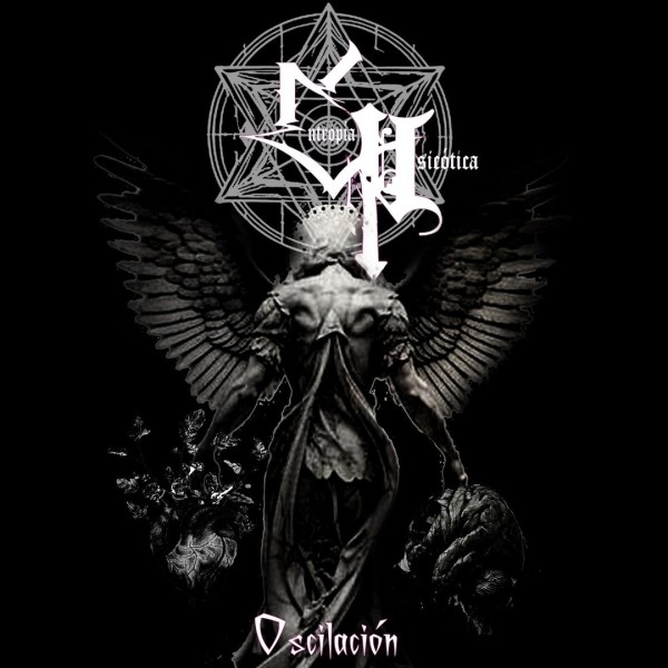 Entropia Psicotica - Oscilación (2025)