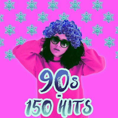 VA - 90s - 150 Hits (2025) FLAC